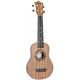 Ukelele Soprano Flight Travel TUS50 Salamander