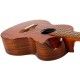 Ukelele Tenor Flight Phantom CE