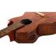 Ukelele Tenor Flight Phantom CE