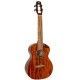 Ukelele Tenor Flight Mustang CE
