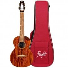 Ukelele Tenor Flight Mustang EQ-A