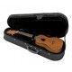 Estuche de foam Lanikai para ukelele soprano