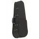 Estuche de foam ukelele soprano