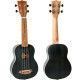 Ukelele Soprano Flight NUS380 Topaz