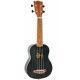 Ukelele Soprano Flight NUS380 Topaz