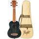 Ukelele Soprano Flight NUS380 Topaz