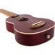 Ukelele Soprano Flight NUS380 Coral