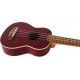 Ukelele Soprano Flight NUS380 Coral