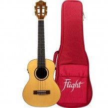 Ukelele Tenor Flight Sophia Soundwave
