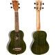 Ukelele Soprano Flight NUS380 Jade