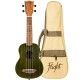 Ukelele Soprano Flight NUS380 Jade