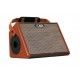 Amplificador acústico EK Audio AG26A de 25W