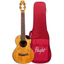 Ukelele Tenor Flight Fireball EQ-A