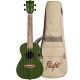 Ukelele Concierto Flight DUC380 Coral