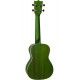 Ukelele Concierto Flight DUC380 Coral