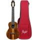Ukelele Concierto Flight Spirit CE