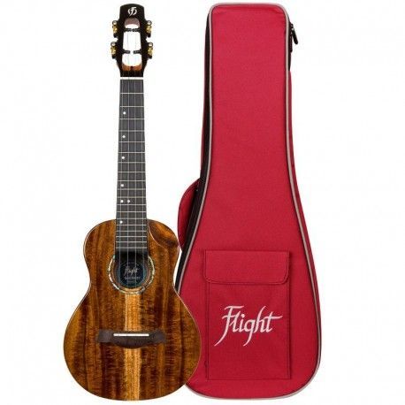 Ukelele Concierto Flight Spirit CE