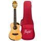 Ukelele Tenor Flight Victoria CEQ