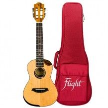 Ukelele Tenor Flight Victoria EQ-A