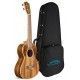 Ukelele Tenor Lanikai Acacia maciza ACS-T