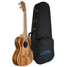 Ukelele Tenor Lanikai Acacia maciza ACS-T