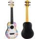 Ukelele Concierto Flight Travel TUC-KITTY