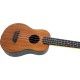 Ukelele Concierto Flight Travel TUC-KITTY