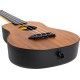 Ukelele Concierto Flight Travel TUC-KITTY