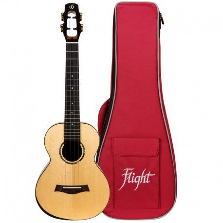 Ukelele Tenor Flight Voyager EQ