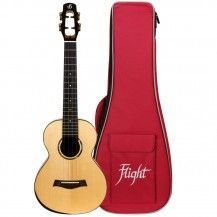 Ukelele Tenor Flight Voyager EQ-A
