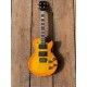 Ukelele Eléctrico Flight Centurion Vintage Burst