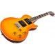 Ukelele Eléctrico Flight Centurion Vintage Burst
