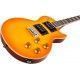 Ukelele Eléctrico Flight Centurion Vintage Burst
