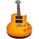 Ukelele Eléctrico Flight Centurion Vintage Burst