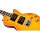Ukelele Eléctrico Flight Centurion Vintage Burst