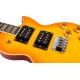 Ukelele Eléctrico Flight Centurion Vintage Burst