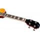 Ukelele Eléctrico Flight Centurion Vintage Burst