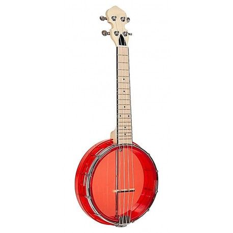 Banjolele Bones BB400R