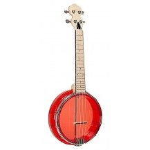 Banjolele Bones BB400R