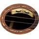 Ukelele Tenor Flight Mustang EQ-A