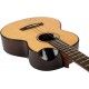 Ukelele Barítono Flight Aurora EQ-A