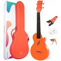 Ukelele Concierto Enya Nova U Naranja