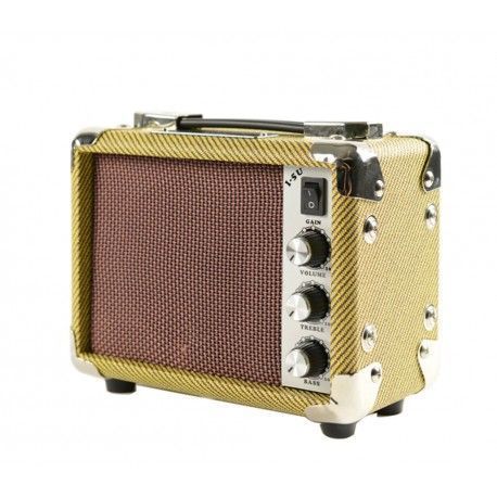 Amplificador acústico Kala Tweed