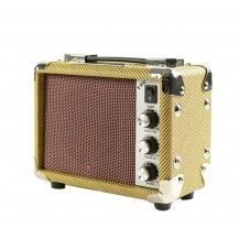 Amplificador acústico Kala Tweed