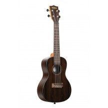 Ukelele Concierto Kala Ziricote KA-ZCT-C