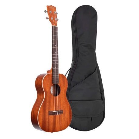 Ukelele Barítono Kala KA-B + funda acolchada