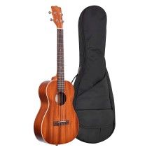 Ukelele Barítono Kala KA-B + funda 10 mm
