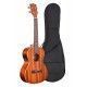Ukelele Tenor Kala modelo KA-TE + funda acolchada