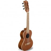 Ukelele Tenor de 6 cuerdas Lanikai MA-6T