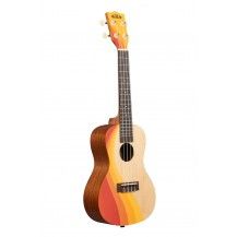 Ukelele Concierto Kala Surf Swell